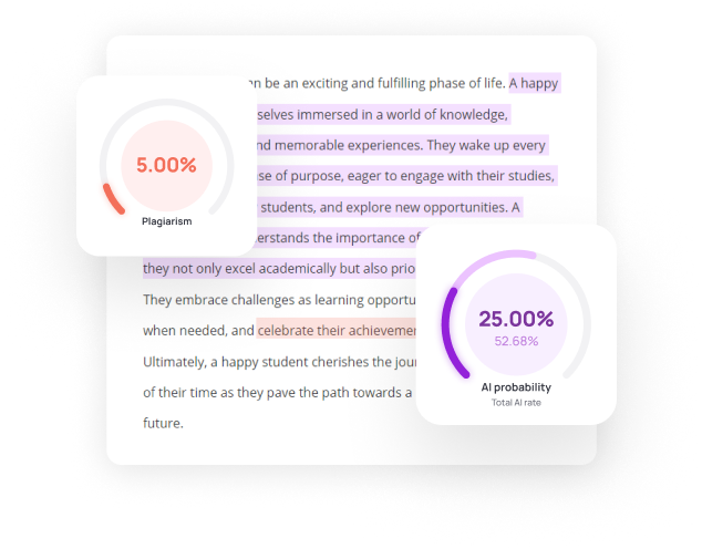 Plagiarism Checker