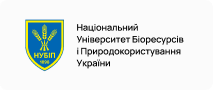 Національний університет біоресурсів і природокористування України