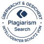 Garantierte Echtheit dank aktiver Überwachung Überwacht & Gesichert durch PlagiarismSearch – Echtheit garantiert