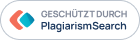 Inhaltssicherheit durch PlagiarismSearch aktiviert Geschützt durch PlagiarismSearch – Inhaltssicherheit aktiviert