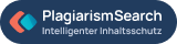 Intelligenter Schutz für Ihre digitalen Inhalte PlagiarismSearch – Intelligenter Inhaltsschutz für digitale Integrität