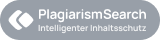 Intelligenter Schutz für Ihre digitalen Inhalte PlagiarismSearch – Intelligenter Inhaltsschutz für digitale Integrität
