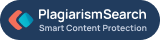 Smart Digital Protection PlagiarismSearch – Smart Content Protection for Digital Integrity