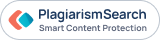 Smart Digital Protection PlagiarismSearch – Smart Content Protection for Digital Integrity