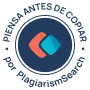 Supervisión Activa de Contenido Supervisión de Contenido por PlagiarismSearch – Advertencia Anticopia