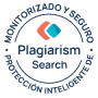 Contenido Supervisado y Auténtico Supervisado y Seguro por PlagiarismSearch – Autenticidad Garantizada