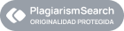 Sello de Originalidad Protegida Originalidad Protegida por PlagiarismSearch – Confiado por Profesionales
