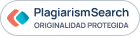 Sello de Originalidad Protegida Originalidad Protegida por PlagiarismSearch – Confiado por Profesionales