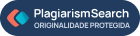 Profissionais confiam na proteção de originalidade da PlagiarismSearch Originalidade protegida por PlagiarismSearch – Confiado por Profissionais