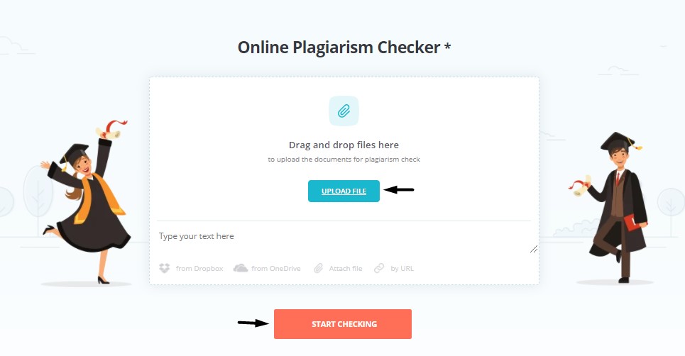 How To Check Your Work for Plagiarism