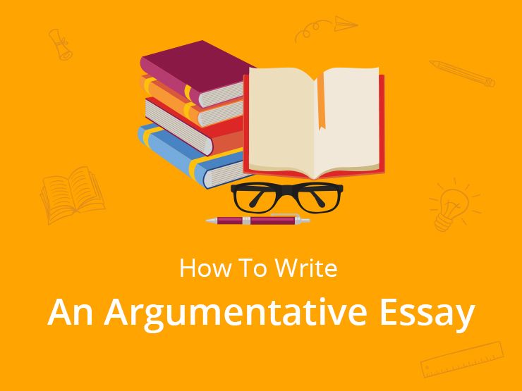 argumentative essay jak napisać