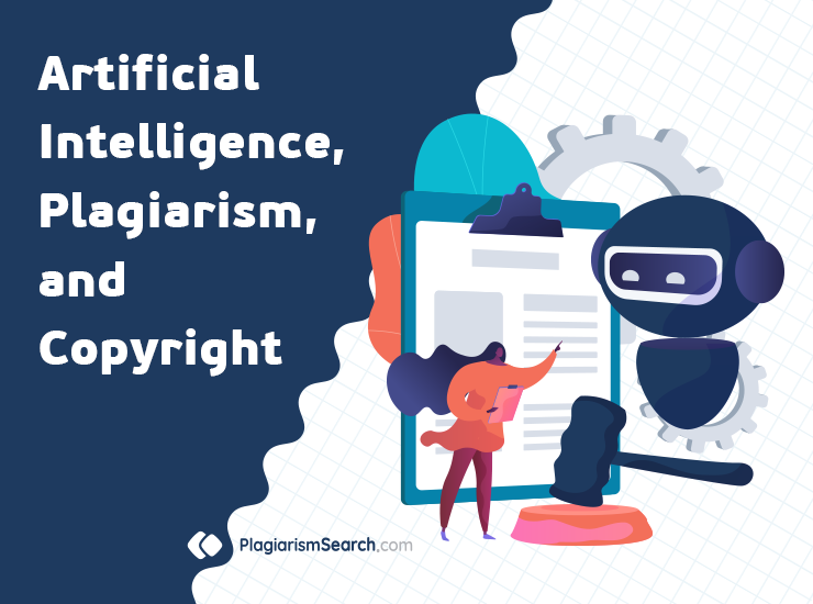 Future of Plagiarism and Authorship in AI World