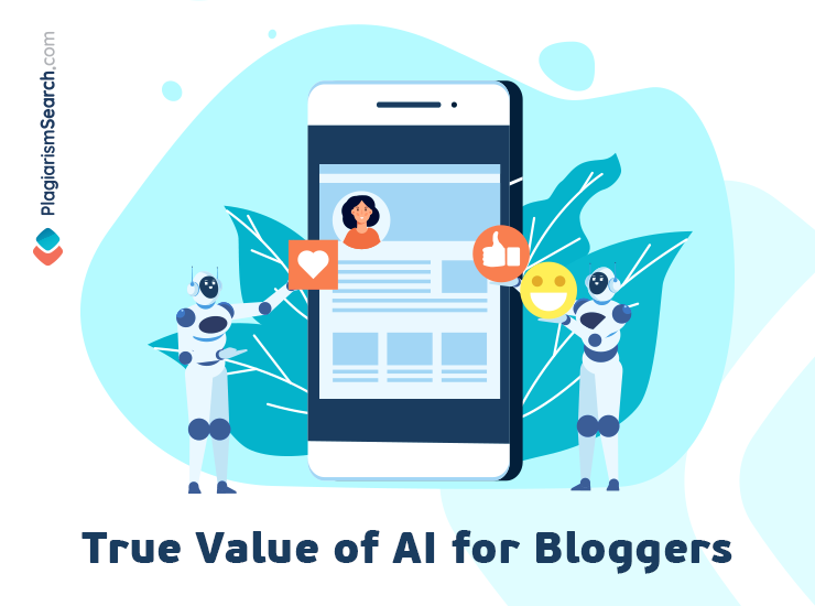 Wise Use of AI Blog Assistant
