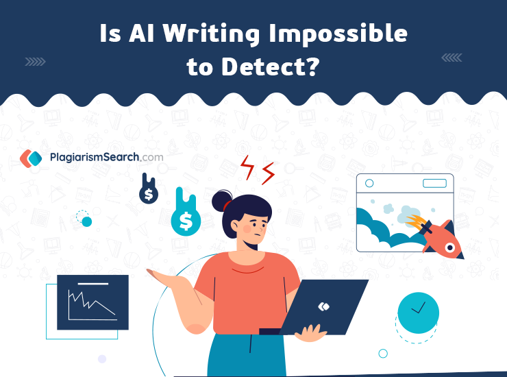 Why Is My Writing Flagged as AI-Generated? Understanding Detection Tools and Avoiding False Positives