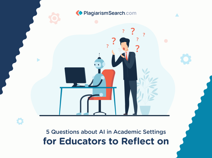 Addressing AI Writing Tools in Education from Teachers' Perspective