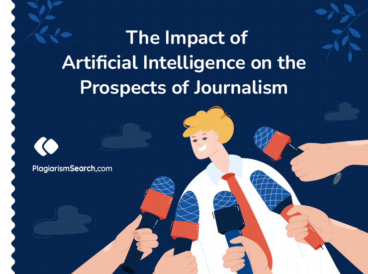 AI Journalism Bots and Their Impact on News Production
