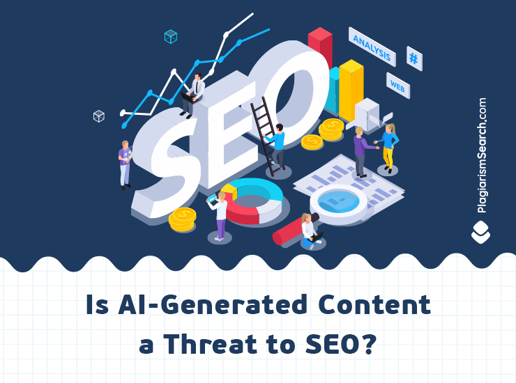 The Risks of SEO Optimization Using AI