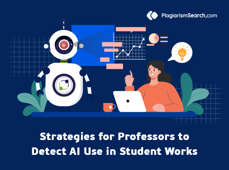 Identifying AI in Students' Assignments: Approaches for Educators
