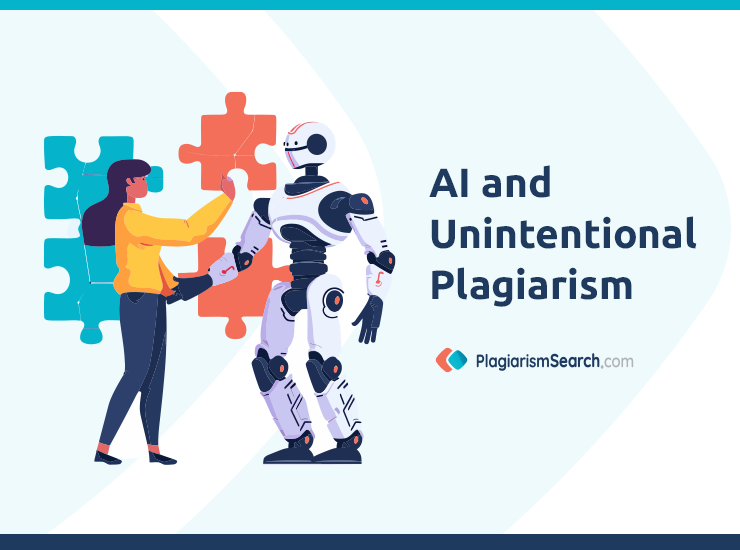 Differentiating Intentional and Unintentional Plagiarism in Academic Writing