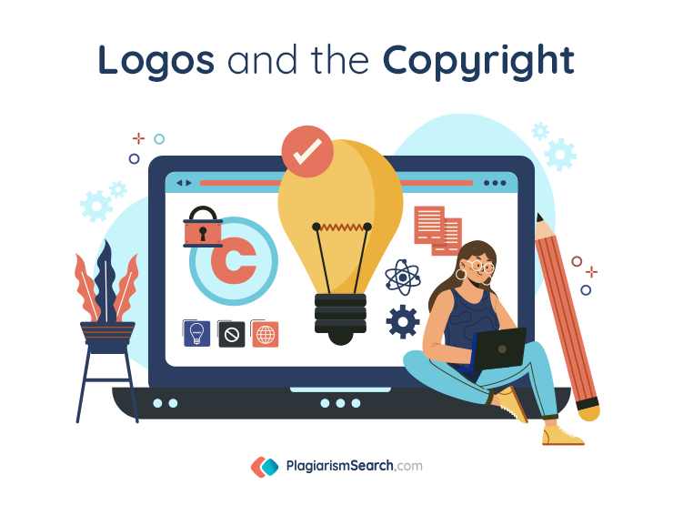 How to Copyright a Logo 