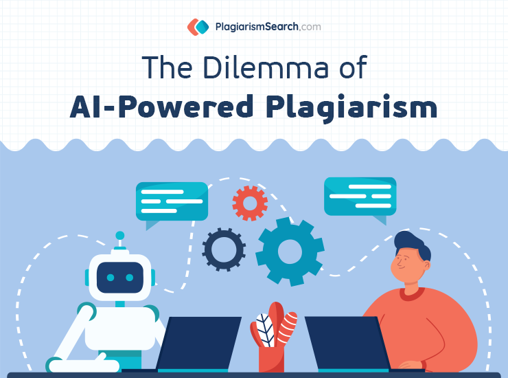 AI-Generated Content: Plagiarism or Not?
