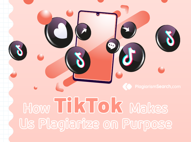 Unpacking TikTok Plagiarism Issues