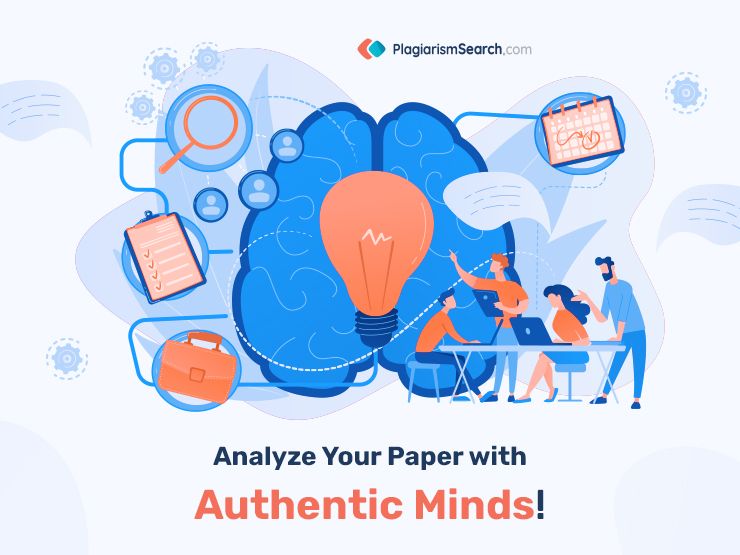 Что такое Paper Analysis Service