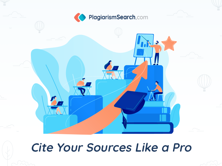 Cite Your Sources Like A Pro