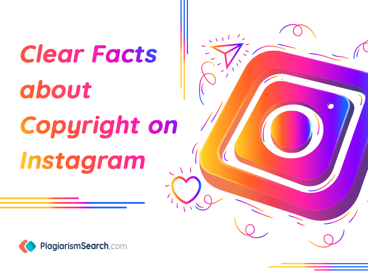Everything You Need to Know about Instagram Copyright