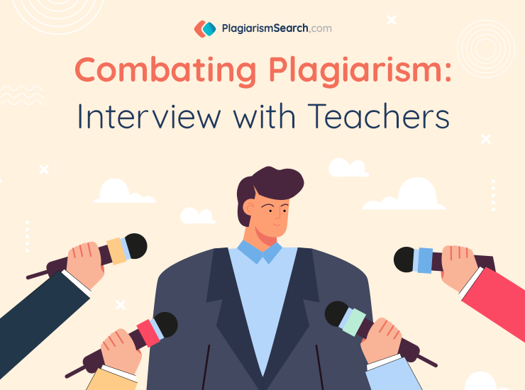 Exploring Teachers' Attitudes towards Plagiarism