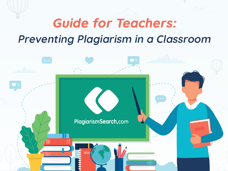 How Should Educators Deal with Plagiarism?