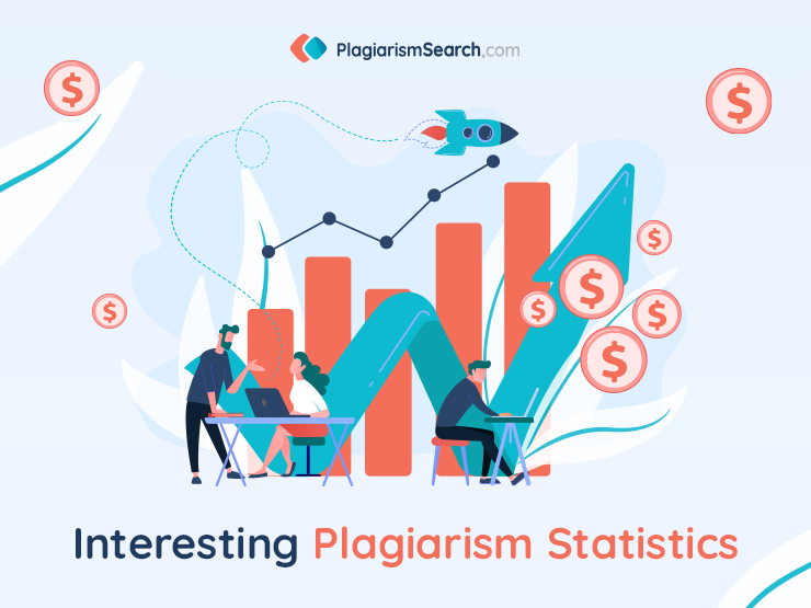 facts about plagiarism in college