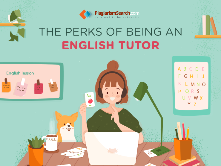 Las ventajas de ser un tutor de inglés