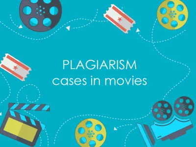 Plagiarism in Movies