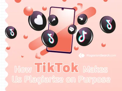 Unpacking TikTok Plagiarism Issues