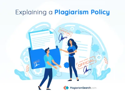 Brief Guidance on Plagiarism Policy