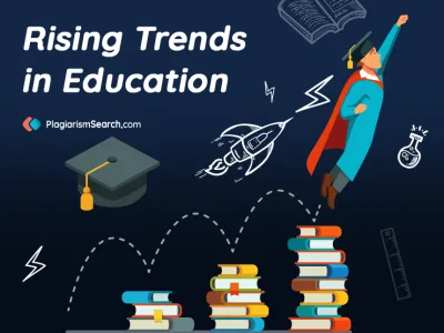 Global Trends that Will Shape Educational System in 2022