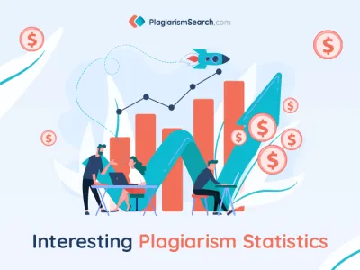 Interesting Plagiarism Statistics