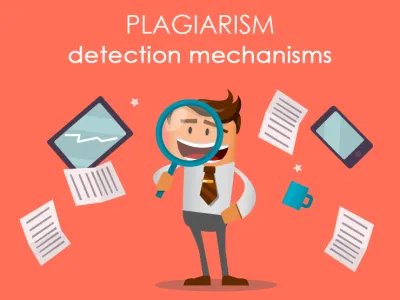 The Fundamental Algorithms of Plagiarism Detection