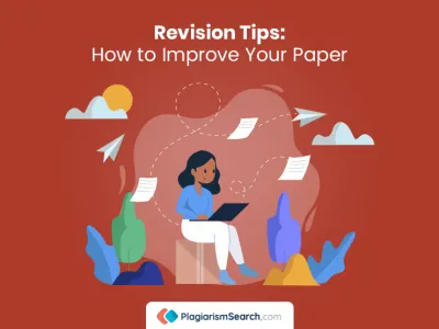 Revision Tips: How to Improve Your Paper 