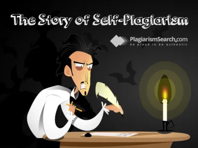 The Ghost of Self-Plagiarism