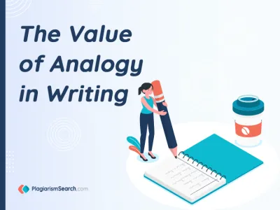 What Is Analogy in Writing and How to Use It?